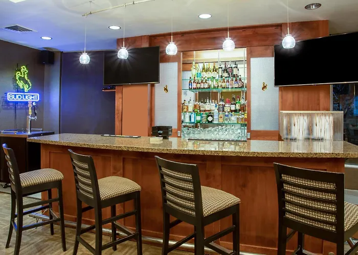 Hotel By Ihg Laramie