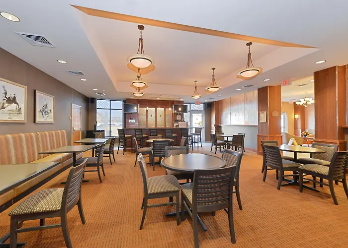 By Ihg Hotel Laramie