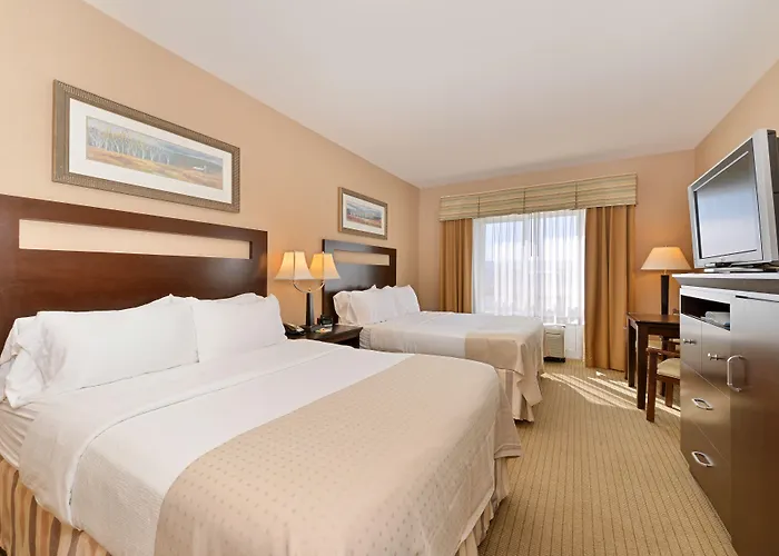 By Ihg Hotel Laramie