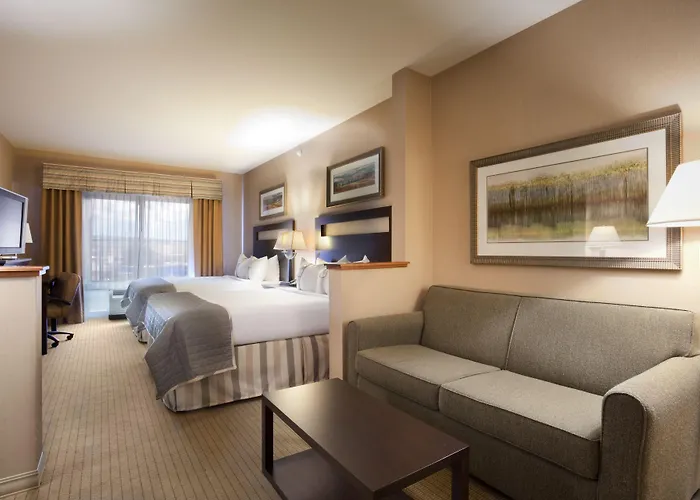 By Ihg Hotel 3*