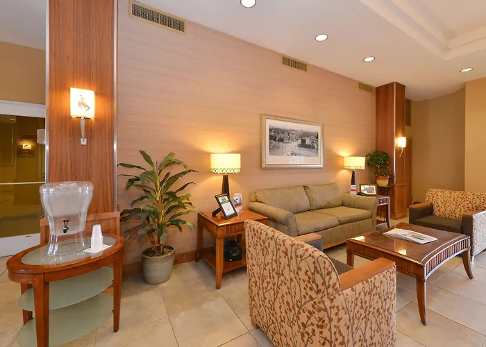 By Ihg Hotel Laramie
