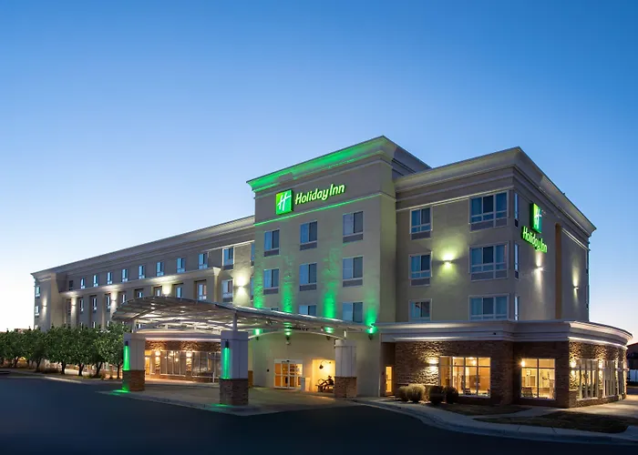 Hotel By Ihg