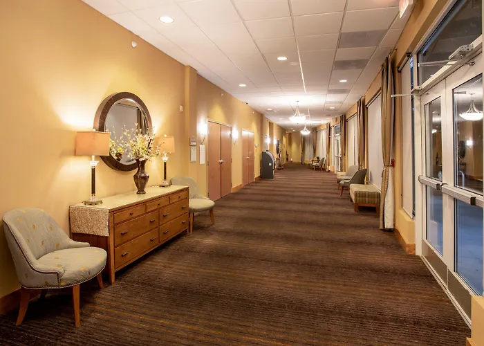 By Ihg Hotel Laramie