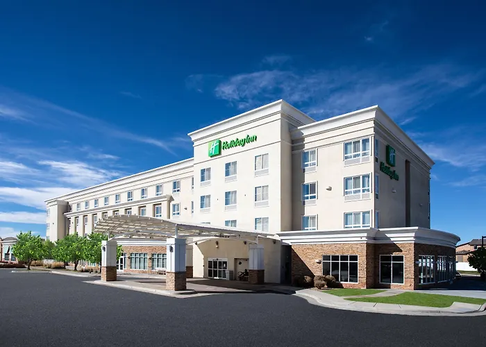 By Ihg 3* Laramie