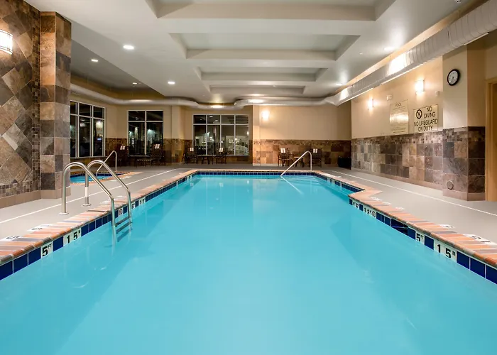 Hotel By Ihg Laramie