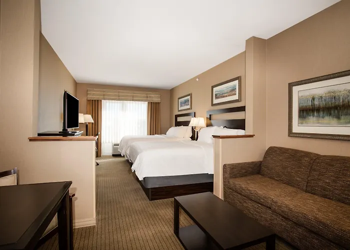 By Ihg Hotel