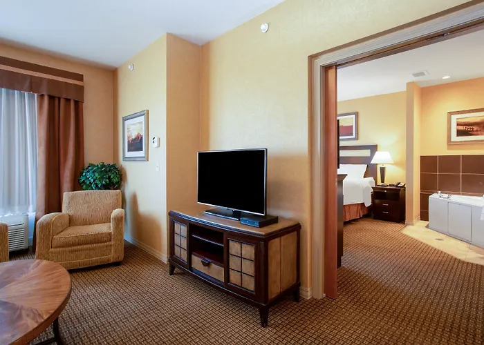 By Ihg Hotel Laramie