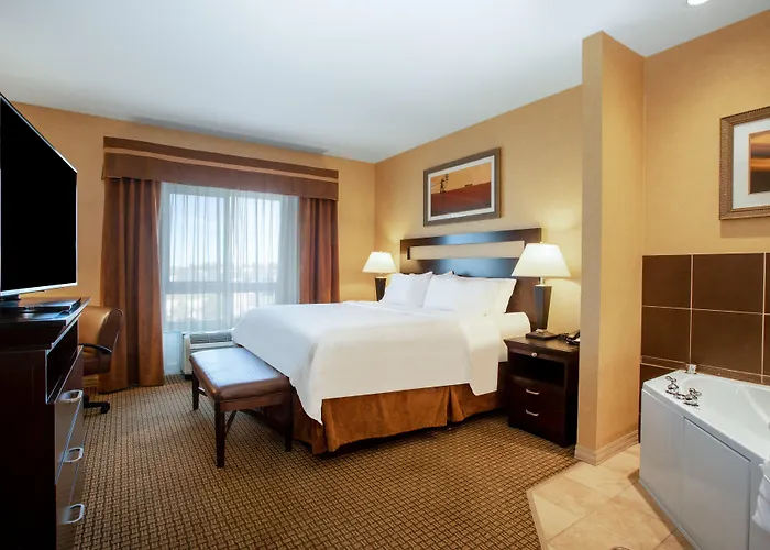 By Ihg 3* Laramie