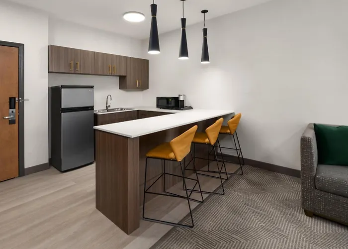 Hotel By Ihg Laramie