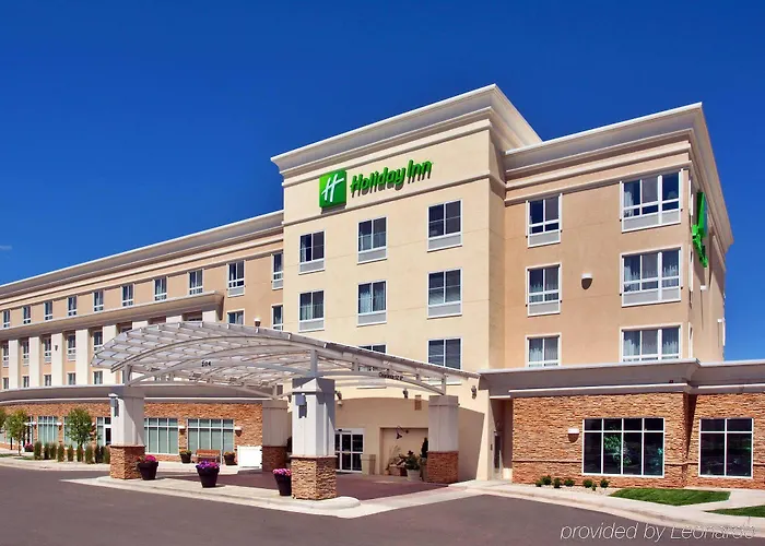 By Ihg 3* Laramie